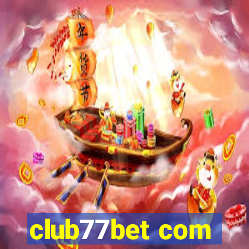 club77bet com